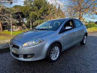 fiat bravo 1.6 janeiro/09