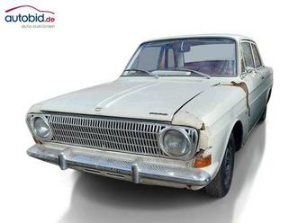 ford p 6 12m 2trg. motor 50 ps 12v „ersatzteileträger“