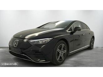 mercedes-benz eqe 300 amg line