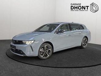 ② opel astra — opel — 2ememain