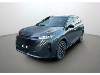 hybrid 145 e-dcs6 gt alcantara