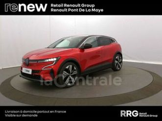 v e-tech ev60 220 optimum charge iconic 60 kwh