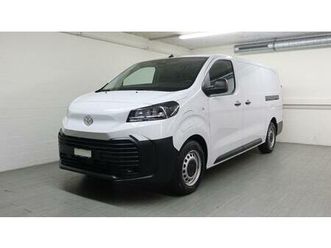 toyota proace van l2 75kwh active: réserver un essai sur route !