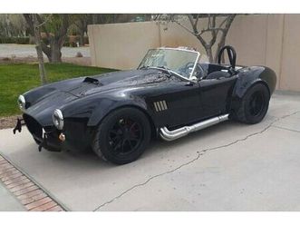1967 ac cobra