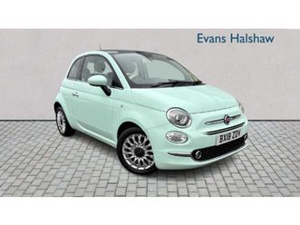 0.9 twinair lounge 3dr 2018