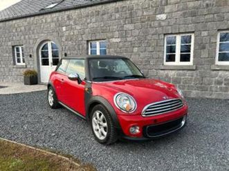 2-mini-one-1-an-de-garantie-ct-ok-parfait-etat-mini-2ememain