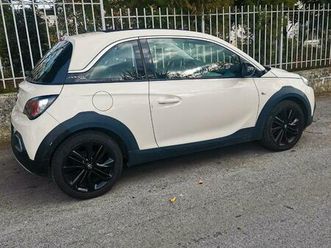 opel adam rocks neopatentati
