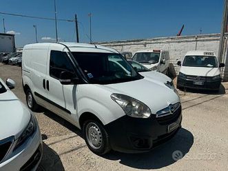 opel combo 1.6 cdti