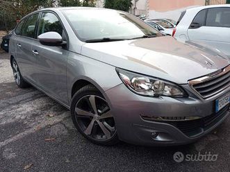 peugeot 308 sw1.6 hdi euro 6