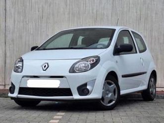 ② renault twingo 1.5dci 2011 diesel euro 5️ — renault — 2ememain