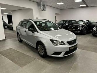 ② seat ibiza 1.2 liter benzine/2013/top staat — seat — 2ememain