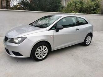 ② seat ibiza 1.2i - sport - 92.100 km - garantie 12 mois - — seat — 2ememain
