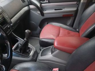 ssangyong rodius moteur mercedes