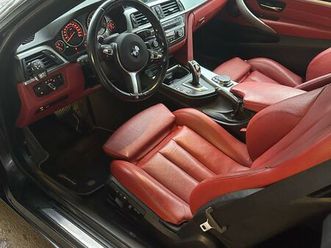 428i xdrive f33 cabriolet