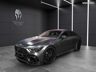 mercedes amg gt brabus 800