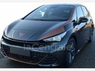 204 ch v 420km 58kwh