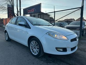 fiat bravo 1, 400gpl euro5