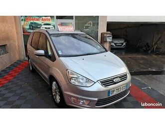ford galaxy 1.6 tdci 115cv■df-753-eq■ii phase 2 (ca1) 1.6 tdci 16v 115 cv