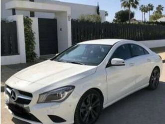 220cdi amg line 7g-dct