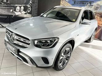 mercedes-benz glc 300 de 4matic 9g-tronic