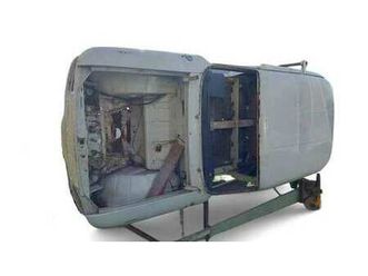 nsu prinz „ersatzteileträger“