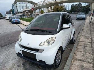 smart fortwo 451 cdi, αργυρούπολη, 6.900 €