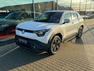 brugt suzuki e vitara 61 adventure 4 wd til salg