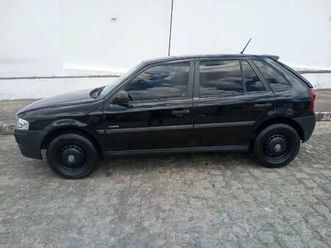 volkswagen gol geração iv power 1.6 8v mi total flex mec. 4p 2006