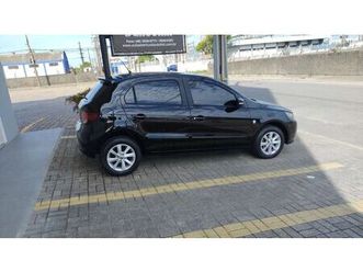 volkswagen gol geração v 25 anos 1.0 8v total flex mec. 4p 2013