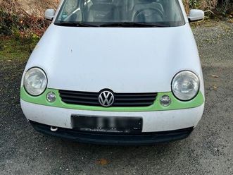 vw lupo 1.0 tüv 2027
