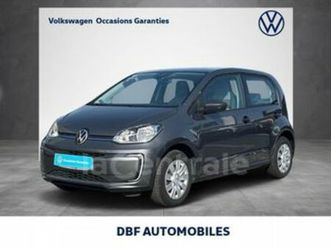 generation2 e-up! 83 electrique 33.2 kwh