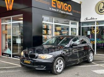 (e87) generation2 118ia 143 luxe 5p