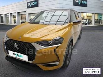 1.2 puretech 130 7cv grand chic automatique