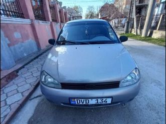 lada / ваз kalina an. 2006