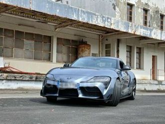 mkv 3.0 turbo 340 gr bva8 2019