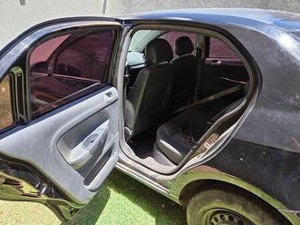 volkswagen gol geração v 1.0 8v mi total flex mec. 4p 2013