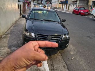 volkswagen gol geração vi city trendline 1.0 8v mi total flex mec. 4p 2014