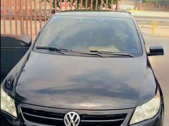 volkswagen voyage 1.0/1.0 city mi total flex 8v 4p 2011