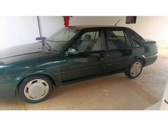 volkswagen santana 1.8 mi 2000