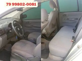 volkswagen spacefox 1.6/ 1.6 trend total flex 8v 5p 2007