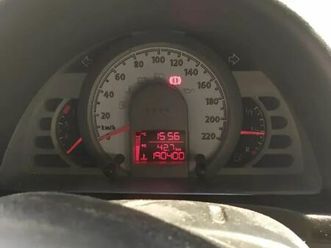 volkswagen spacefox comfortline 1.6 mi t.flex 8v 5p 2008