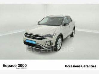 generation2 1.5 tsi evo 150 start/stop style dsg7