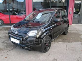 iii generation2 1.2 69 s/s city cross elysia