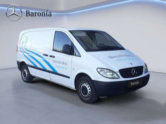 vito furgón 109cdi compacta 95