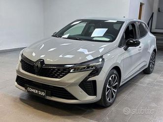 renault clio v 2023 - clio 1.0 eco-g techno u30509