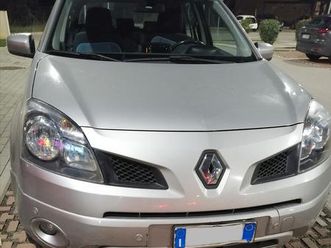 renault 4x4