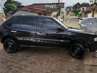 volkswagen gol geração iv city trend 1.0 8v mi total flex mec. 4p 2013