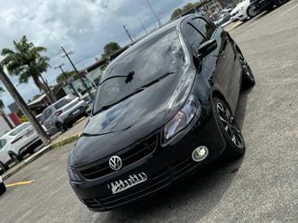 volkswagen gol geração v 1.0 8v mi total flex mec. 4p 2011