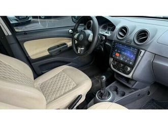 volkswagen gol geração v 1.0 8v mi total flex mec. 4p 2011