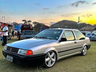 vendo santana cl 1993